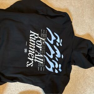 Lululemon hoodie sweatshirt